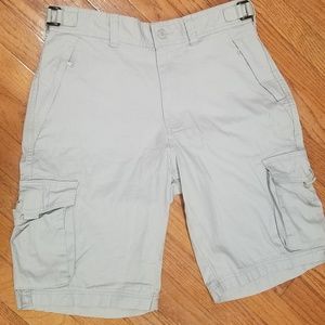 Goodfellow & Co. Men's Utility Cargo Shorts (NWT)